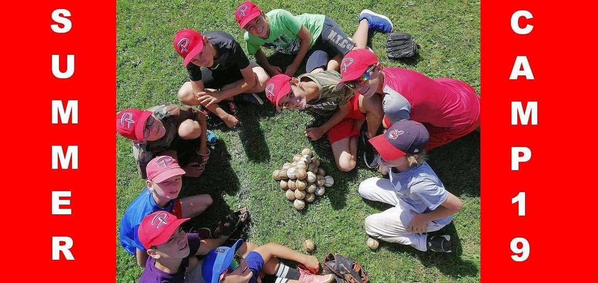 U13 a soustředění jaksepatří