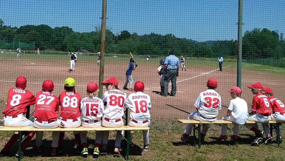 ČBP U11 v Trutnově