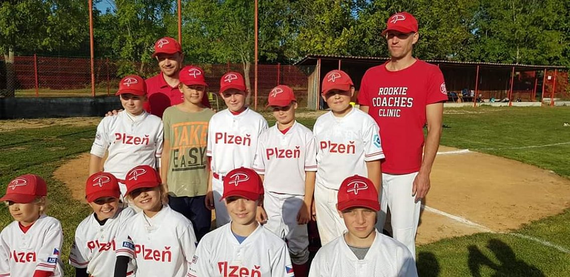 Spálené Poříčí 22. 9.