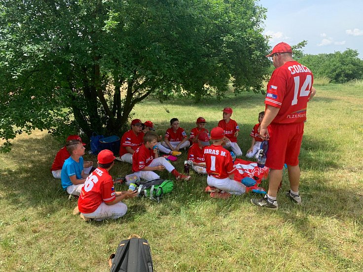 TNT - Tropická neděle na Tempu....