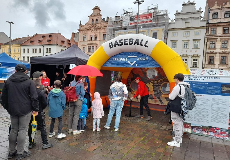 ČEZ FEST se povedl i za nepříznivého počasí.