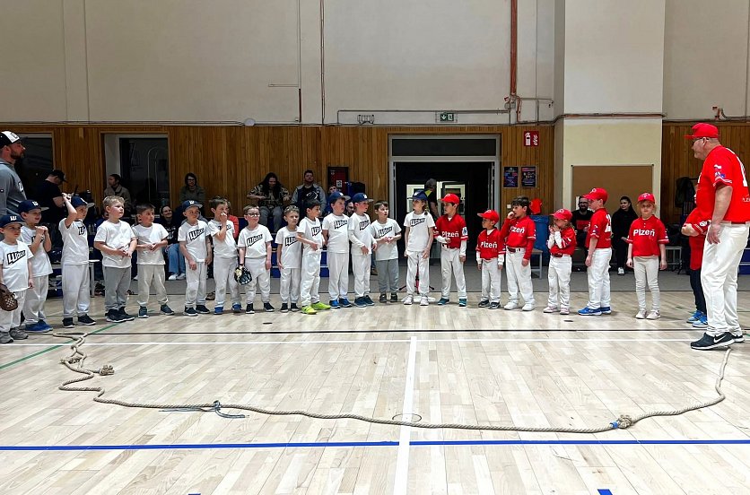 Přípravné zápasy uzavřely zimní přípravu