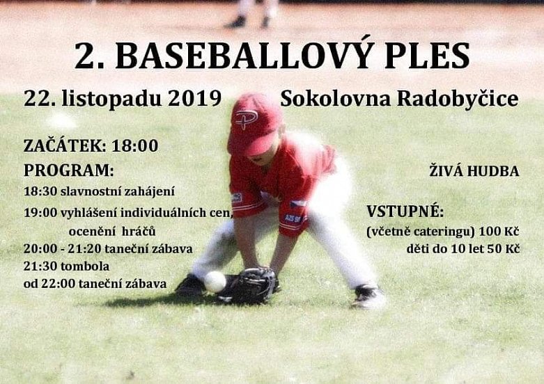 Pozvánka