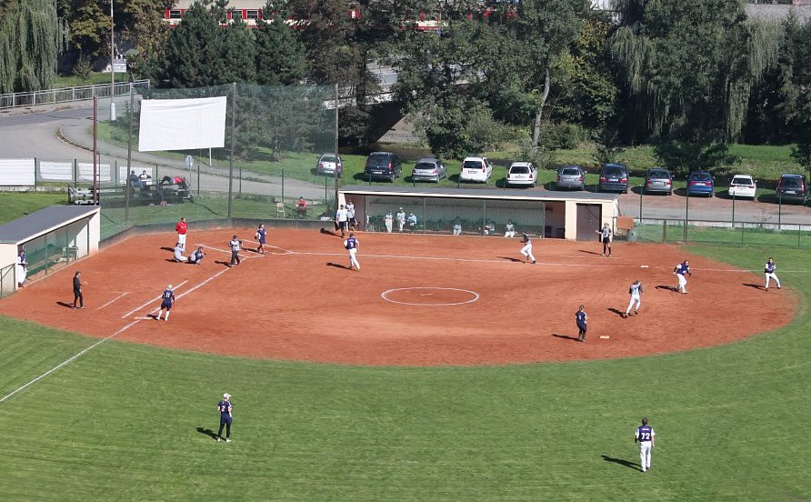 ZA PADÁK OF KOSTELEC (ČSL)