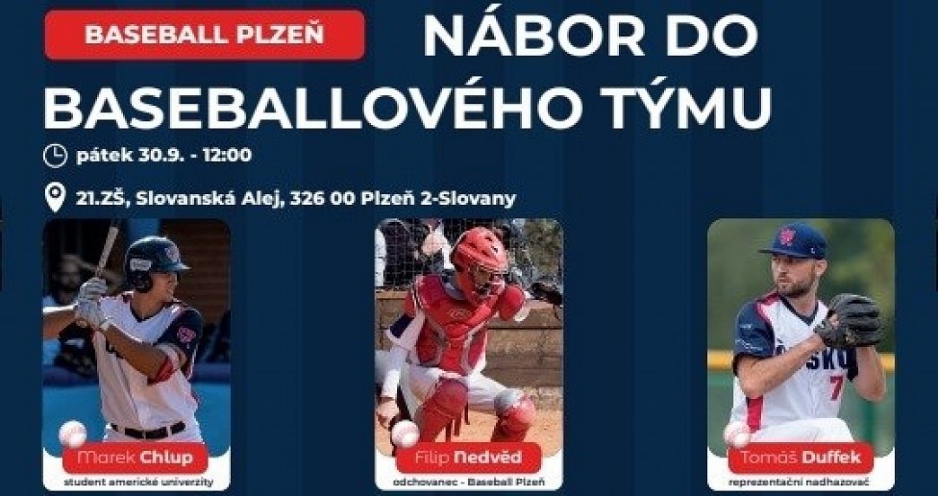 NÁBOR  dětí 4-7 let